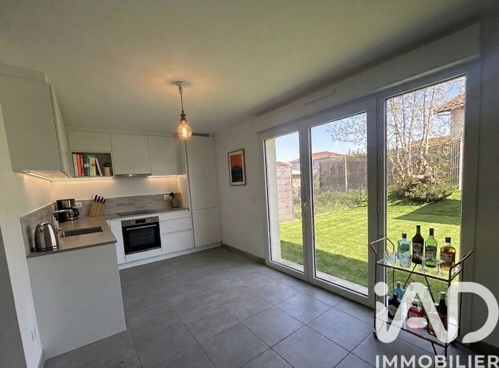 Vente Maison/villa 3 pièces
