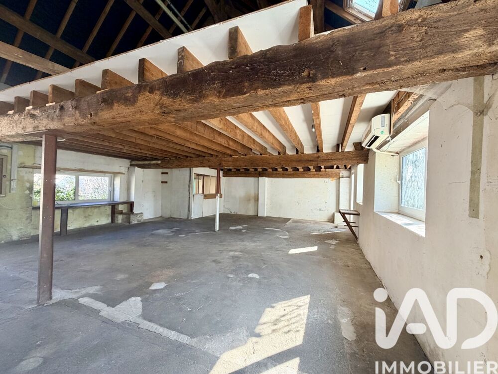 Vente Maison Vente Grange 1 pièce Chevilly