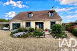  Maison à vendre 7 pièces 154 m²