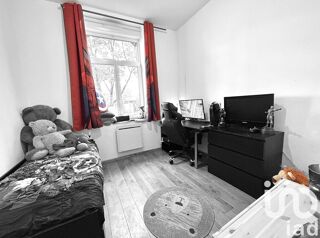  Appartement à vendre 3 pièces 63 m²