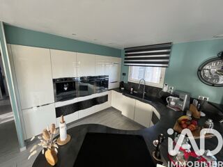  Maison à vendre 11 pièces 240 m²