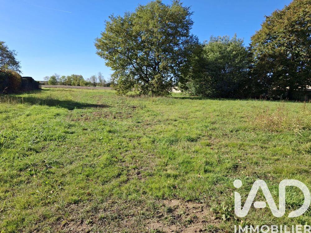Vente Terrain Vente Terrain à bâtir 1 039 m&sup2; Bressols