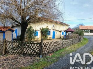  Maison à vendre 4 pièces 116 m²