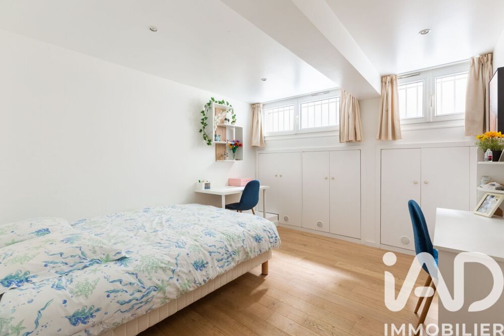 � vendre  Appartement Boulogne-Billancourt (92100)