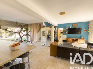  Maison à vendre 6 pièces 131 m²
