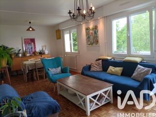  Appartement � vendre 3 pi�ces 70 m�