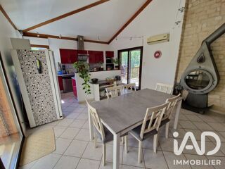  Maison à vendre 8 pièces 178 m²