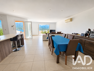  Maison à vendre 5 pièces 138 m²