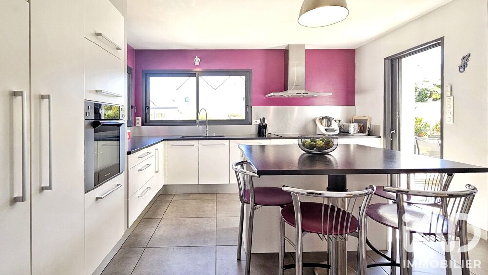 à vendre  Maison Vannes (56000)