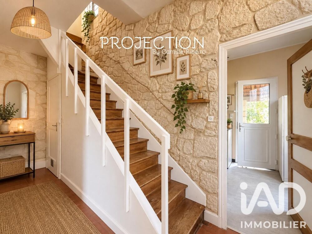 Vente Maison Vente Maison/villa 4 pièces Sens