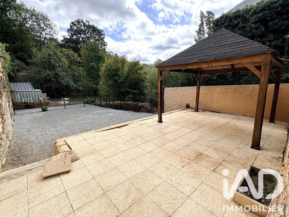 Vente Maison Vente Maison de village 7 pièces Sillé-le-guillaume