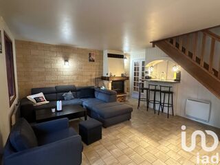  Maison à vendre 5 pièces 103 m²