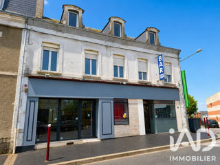  Immeuble à vendre 250 m²