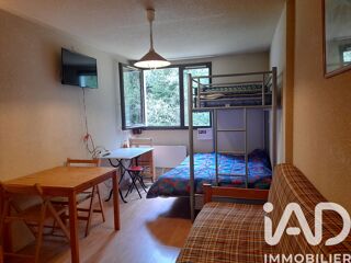 Appartement � vendre 1 pi�ce 18 m�