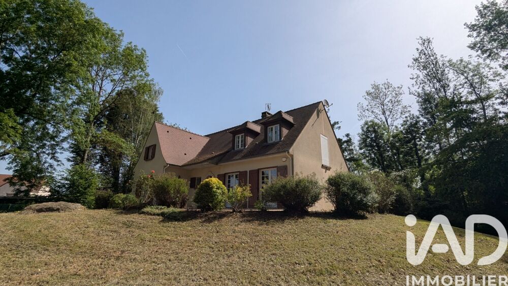 Vente Maison de village 7 pièces