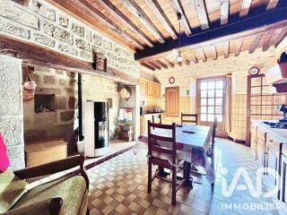  Maison à vendre 4 pièces 136 m²
