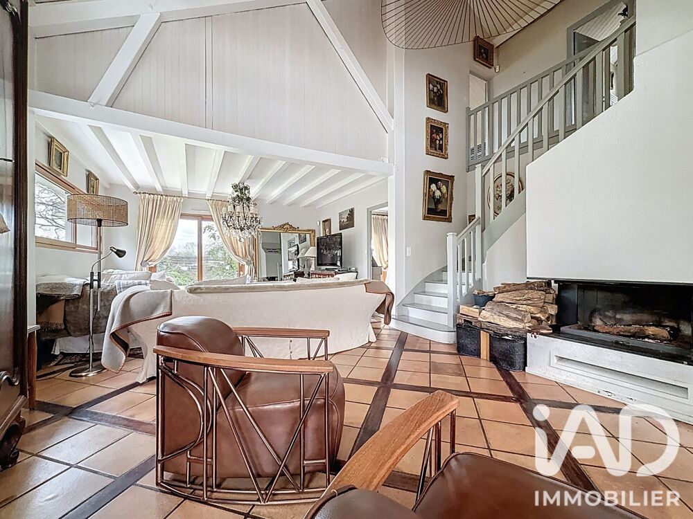 Vente Maison traditionnelle 6 pièces