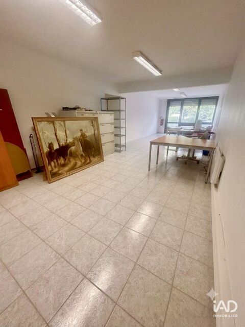   Location Bureaux 50 m&sup2; 