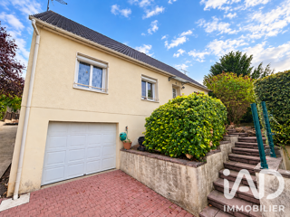  Maison à vendre 4 pièces 86 m²