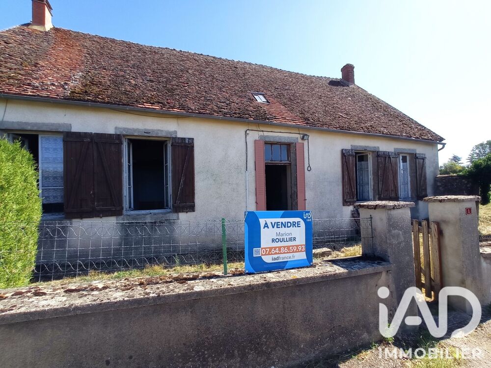 Vente Maison Vente Maison/villa 4 pièces Savilly