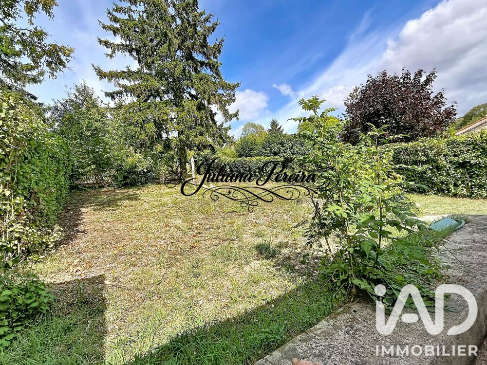 Vente Maison Vente Maison/villa 6 pièces Juziers