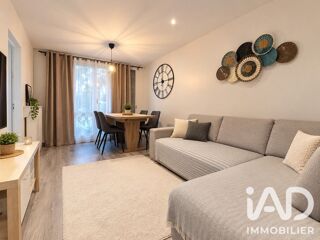 Vente Appartement Vente Appartement 2 pièces Soisy-sous-montmorency