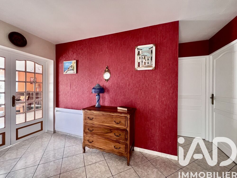 Vente Maison traditionnelle 4 pièces