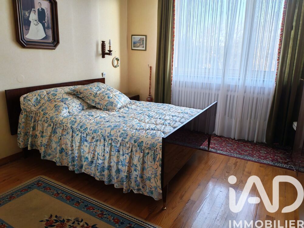 vente Maison - 5 pièce(s) - 133 m² Coume (57220)
