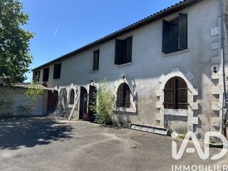  Maison à vendre 8 pièces 275 m²