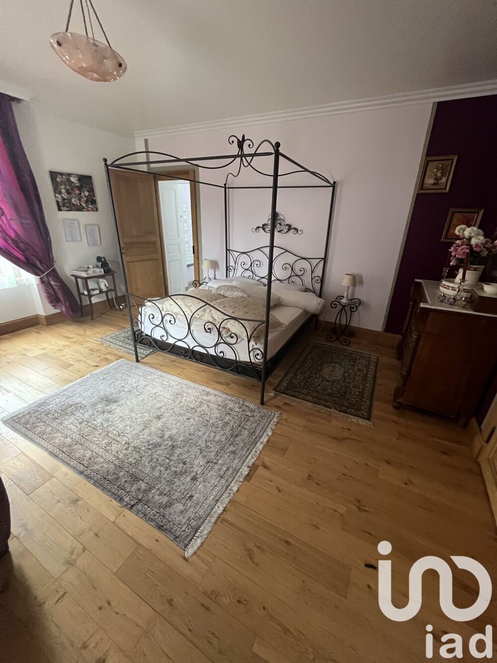 à vendre  Maison Losse (40240)