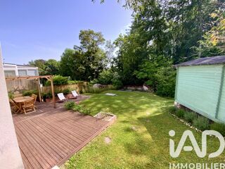  Maison à vendre 4 pièces 105 m²