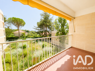 Appartement à vendre 4 pièces 94 m²