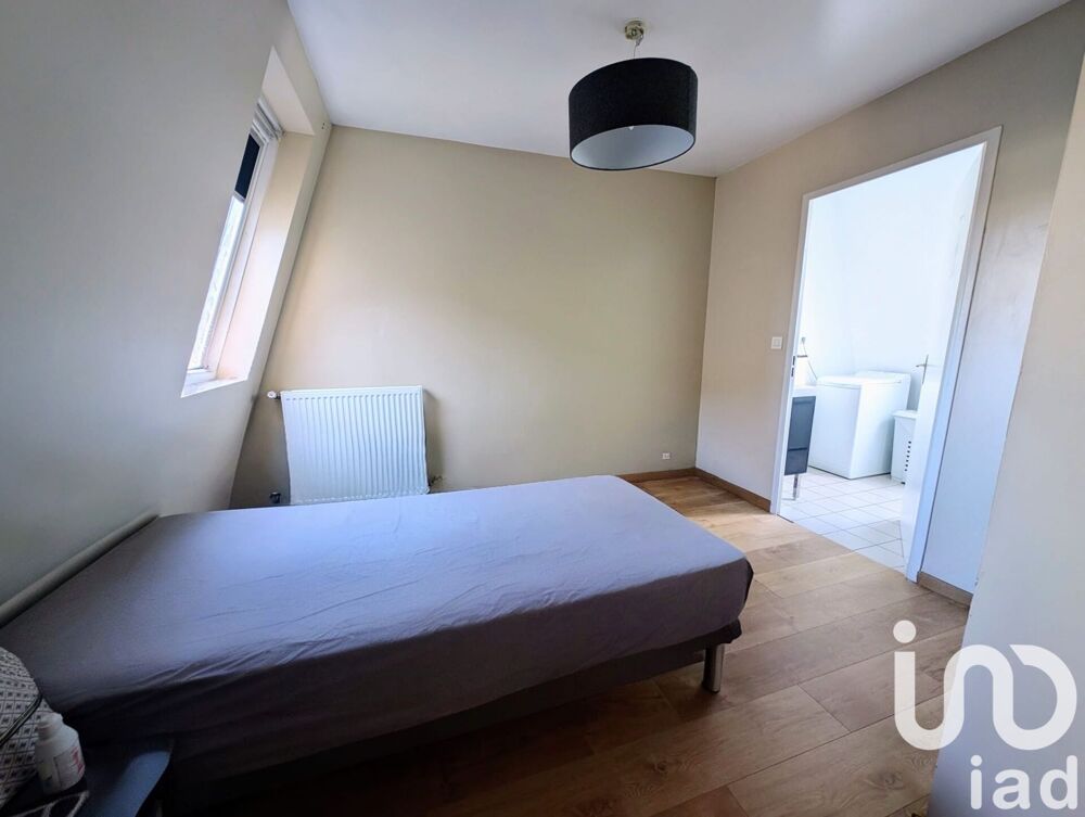 Vente Appartement Vente Appartement 2 pièces Rennes