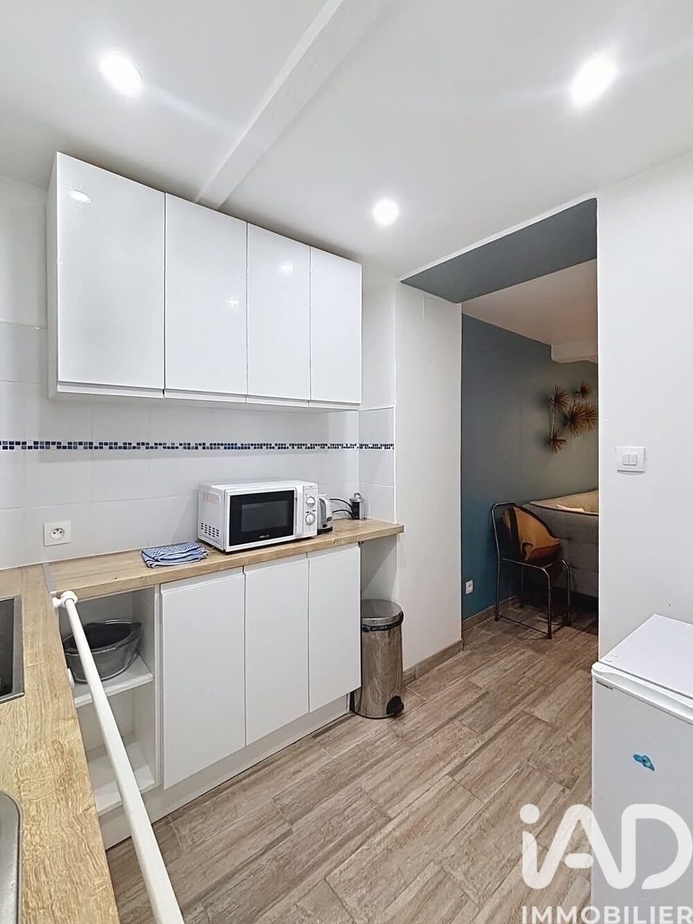 Vente Maison Vente Maison/villa 3 pièces Trouville-sur-mer