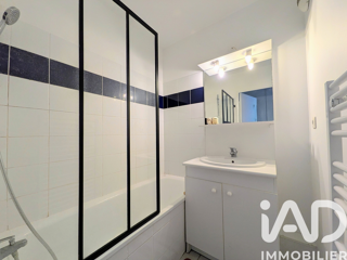 Appartement à vendre 2 pièces 42 m²
