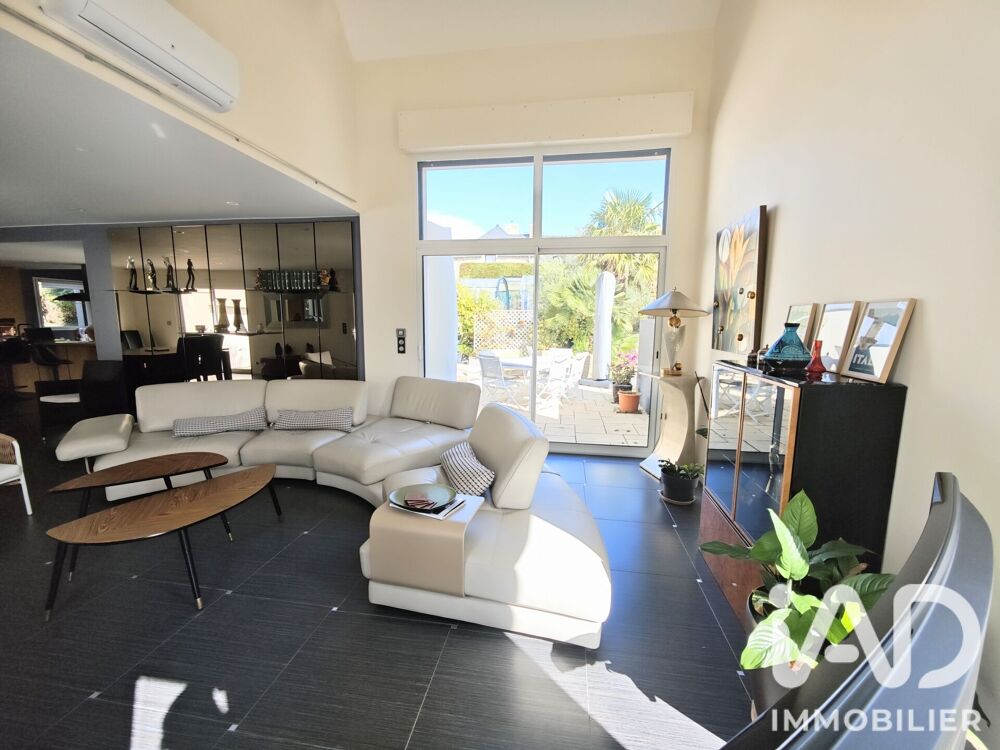 à vendre  Maison Saint-Briac-sur-Mer (35800)