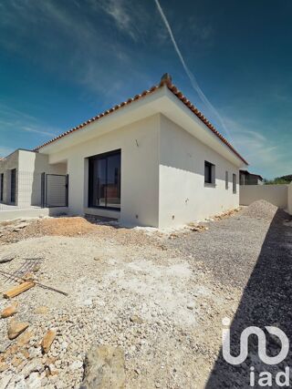  Maison � vendre 4 pi�ces 100 m�