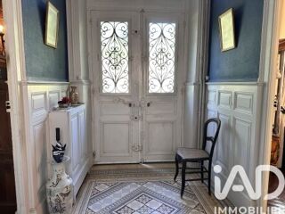  Maison à vendre 9 pièces 232 m²