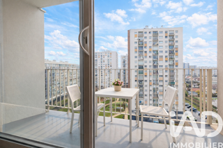  Appartement à vendre 4 pièces 70 m²