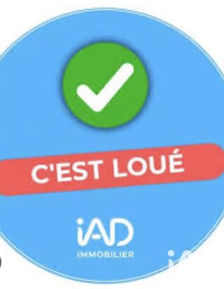  Appartement à louer 1 pièce 12 m²
