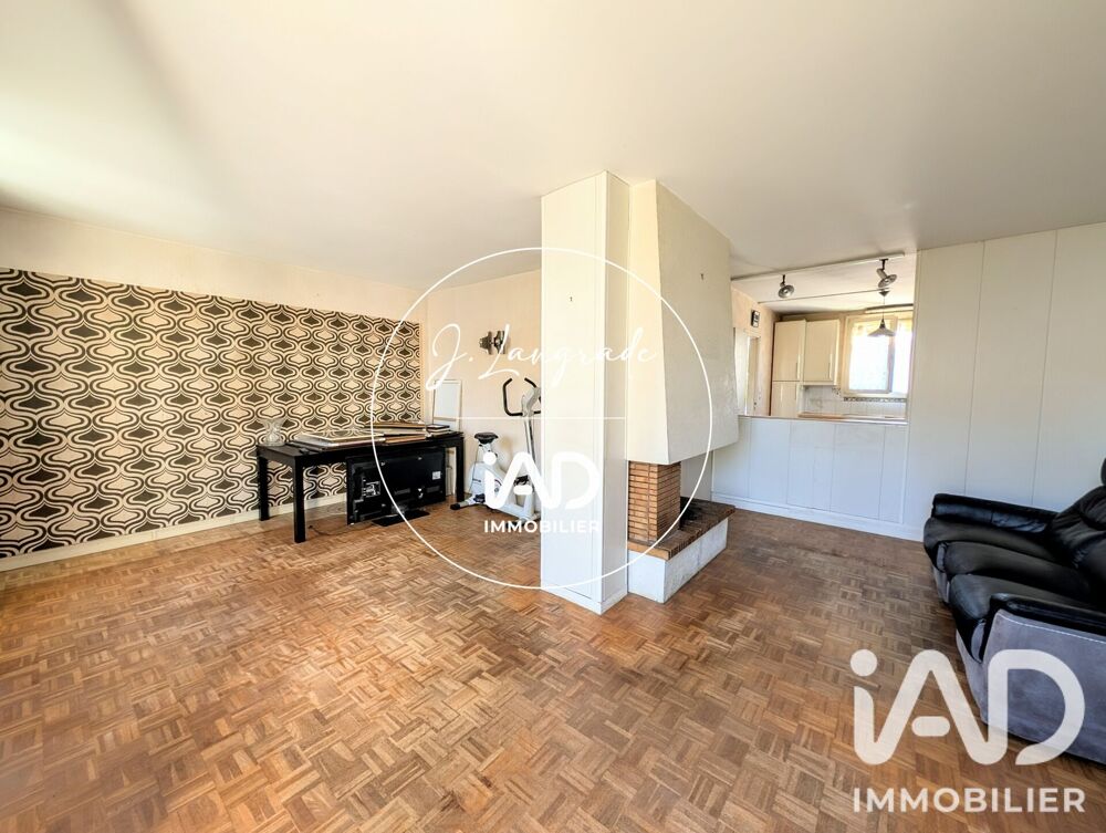 Vente Maison Vente Maison/villa 5 pièces Auvers-sur-oise