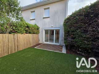 Vente Maison Vente Maison/villa 3 pièces Cornebarrieu