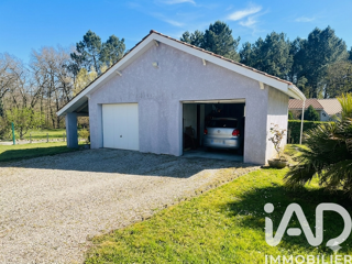  Maison à vendre 5 pièces 132 m²
