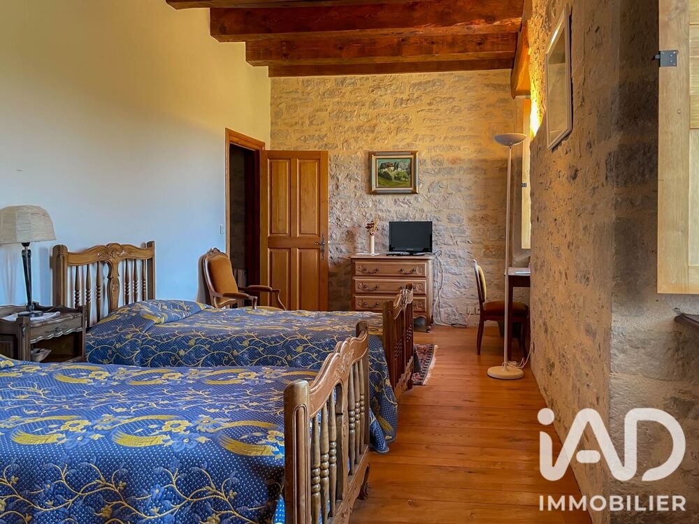 à vendre  Maison Ambeyrac (12260)