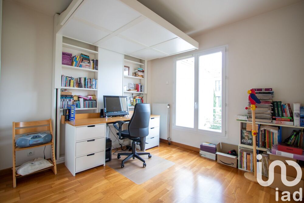 � vendre  Maison Jouy-en-Josas (78350)