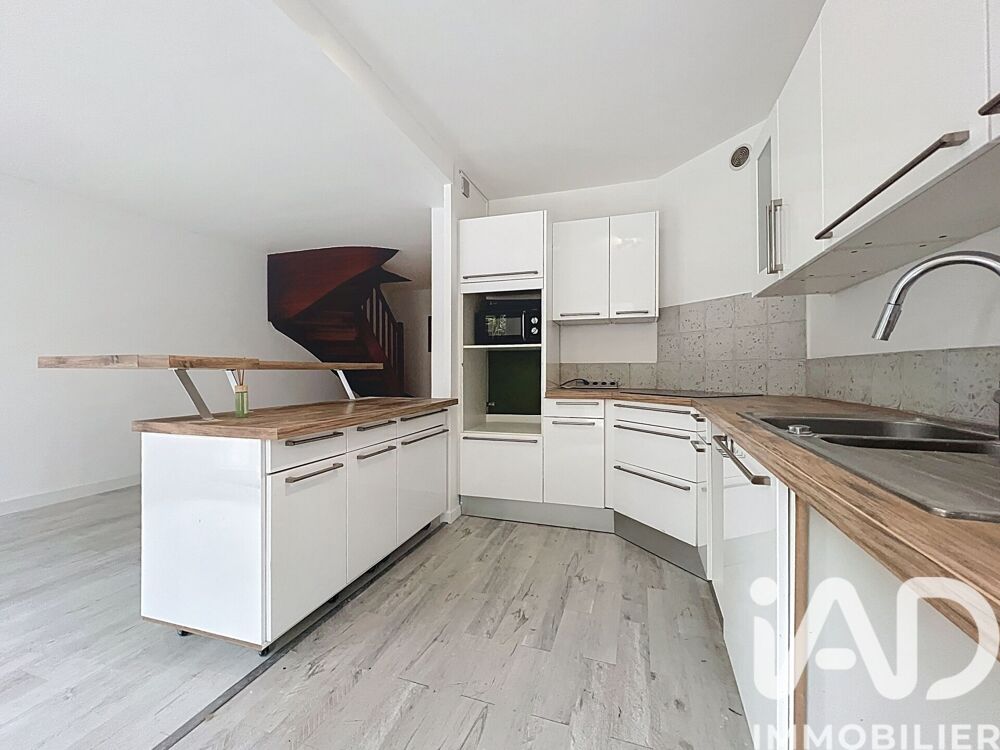 Vente Maison Vente Maison/villa 4 pièces Villeparisis