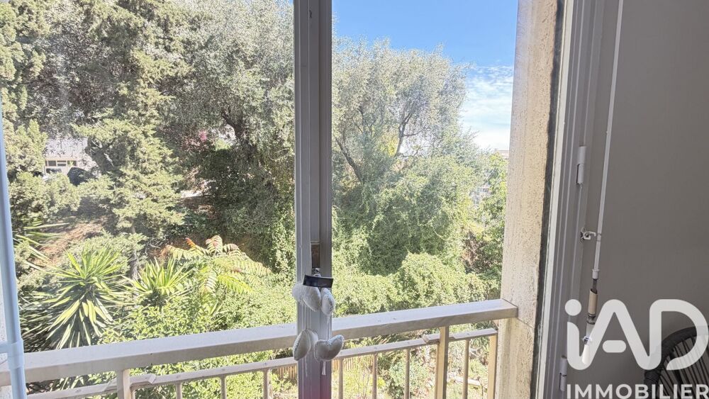 Vente Appartement Vente Appartement 4 pièces Nice