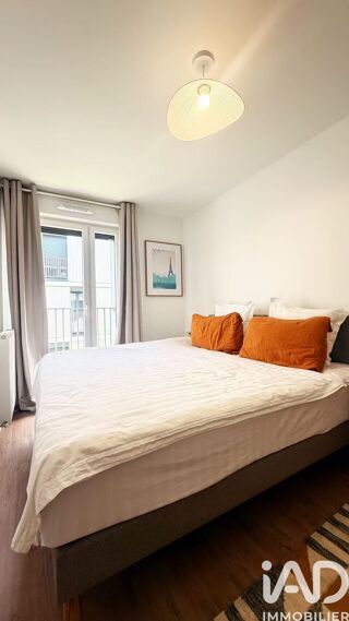  Appartement � vendre 4 pi�ces 78 m�