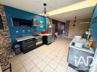  Maison à vendre 5 pièces 100 m²