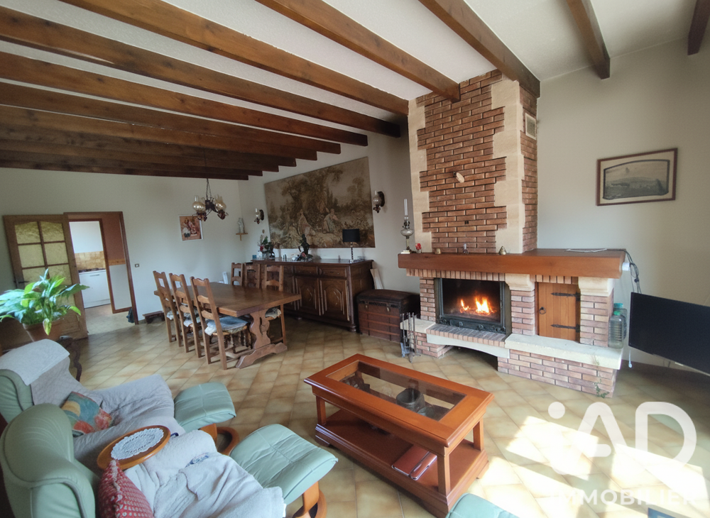 Vente Maison Vente Maison/villa 5 pièces Sarcelles